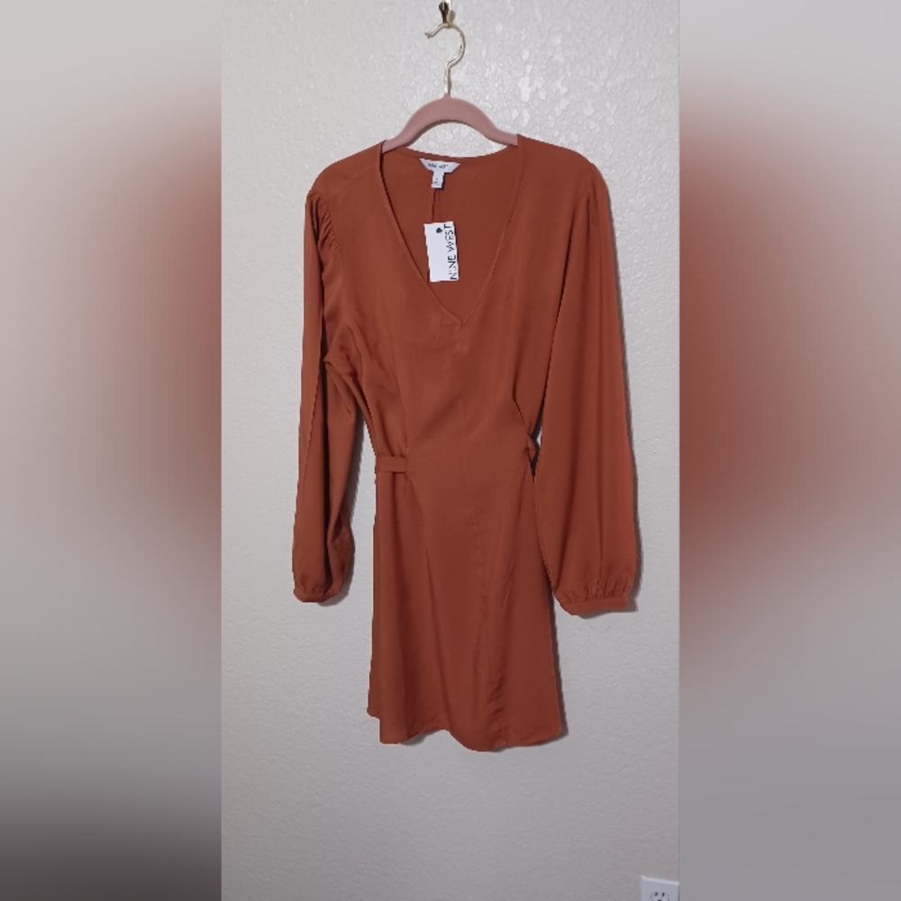 Calvin klein ladies dress - Picture 1 of 3